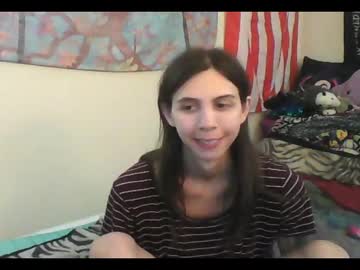 Totalfuckingadorable September 13, 2025 Chaturbate stream image
