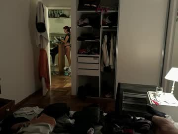 Wat___Sapbody September 13, 2025 Chaturbate stream image