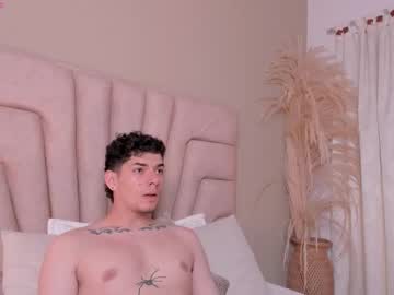 Zayn_Westt September 13, 2025 Chaturbate stream image