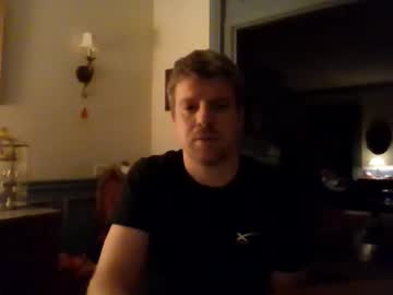 Avenger8248 September 13, 2025 Chaturbate stream image