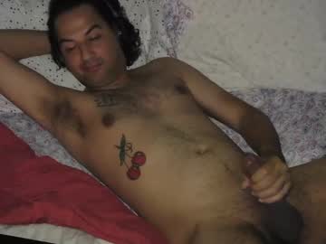 Beaverpounder September 13, 2025 Chaturbate stream image