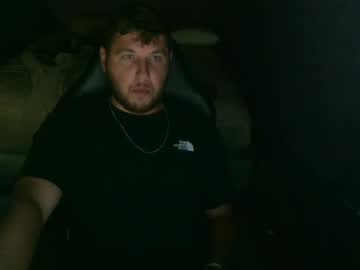 Camcammerson September 13, 2025 Chaturbate stream image