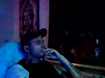 Fonzie8012 September 13, 2025 Chaturbate stream image