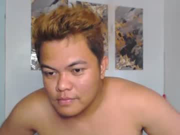 Mysteriousasiangay September 13, 2025 Chaturbate stream image
