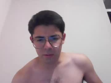 Ralphillips25 September 13, 2025 Chaturbate stream image
