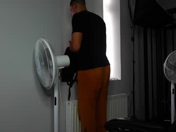 Ryan_Dozer September 13, 2025 Chaturbate stream image
