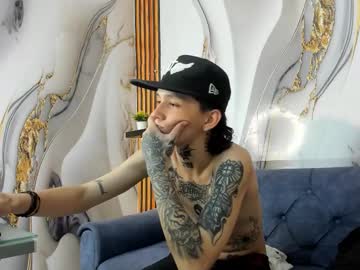 Straightboy_Nick September 13, 2025 Chaturbate stream image