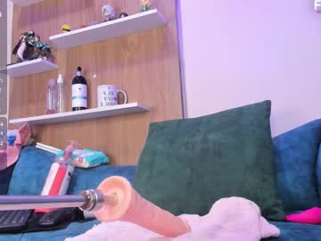 Thelatinsweet September 13, 2025 Chaturbate stream image