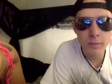Twoanonymousfreaks September 13, 2025 Chaturbate stream image