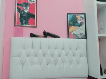 Valentina_Princess_ September 13, 2025 Chaturbate stream image