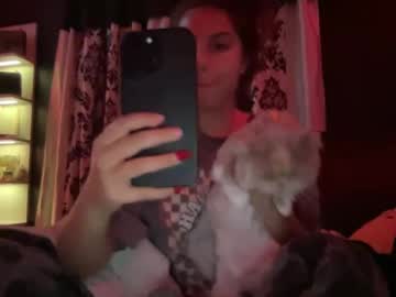 Avamonroexo September 13, 2025 Chaturbate stream image