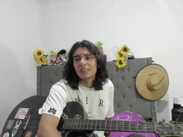 Daemon_Txuspunk September 13, 2025 Chaturbate stream image