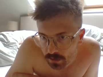 Johnny_Vibe September 13, 2025 Chaturbate stream image