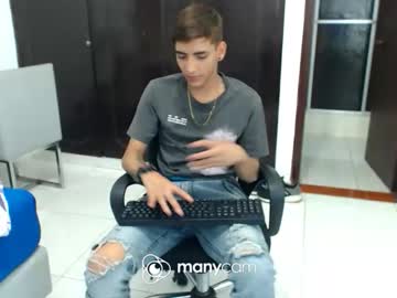 Juanse1045panda September 13, 2025 Chaturbate stream image
