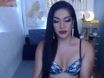 Milleralexa September 13, 2025 Chaturbate stream image