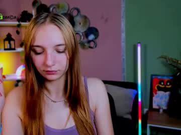Ofelia_Peachy September 13, 2025 Chaturbate stream image