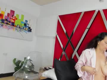 Pandoraht September 13, 2025 Chaturbate stream image
