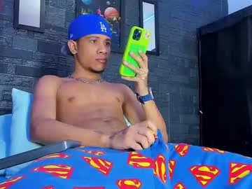 Romancartier_ September 13, 2025 Chaturbate stream image