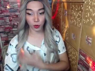 Tara_Bitch69 September 13, 2025 Chaturbate stream image