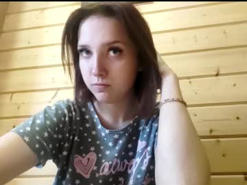 Yennall September 13, 2025 Chaturbate stream image