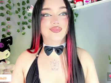 Alana_Muller_ September 13, 2025 Chaturbate stream image