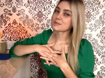 Astridhagos September 13, 2025 Chaturbate stream image