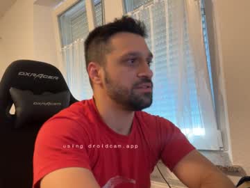 Darkschneider_ September 13, 2025 Chaturbate stream image