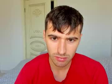 Gilbertogonzales September 13, 2025 Chaturbate stream image
