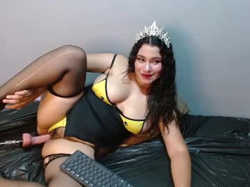 Katty_Loveless September 13, 2025 Chaturbate stream image