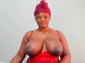 Melannindrop September 13, 2025 Chaturbate stream image