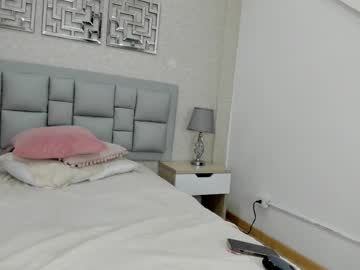 Roxana_Scott1 September 13, 2025 Chaturbate stream image