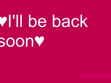 Ruby_Lady_Sweet September 13, 2025 Chaturbate stream image