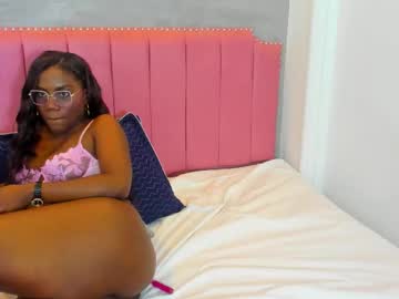Alaia_Colins September 13, 2025 Chaturbate stream image