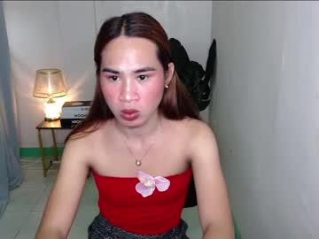 Baby_Blossom18 September 13, 2025 Chaturbate stream image