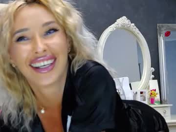 Issasmyth September 13, 2025 Chaturbate stream image