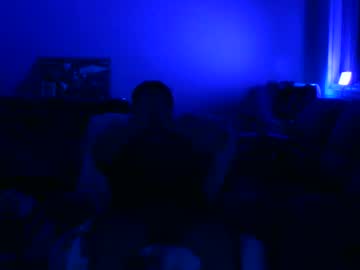 Jameswolf777 September 13, 2025 Chaturbate stream image