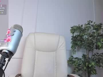 Jenny_Harringtons September 13, 2025 Chaturbate stream image