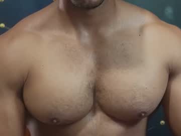Moreno1muscular September 13, 2025 Chaturbate stream image