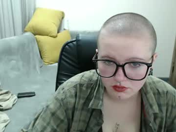 Nikkysnow September 13, 2025 Chaturbate stream image