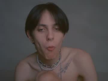 Oli_Vers September 13, 2025 Chaturbate stream image