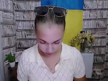 Sport_Tall_Karina September 13, 2025 Chaturbate stream image