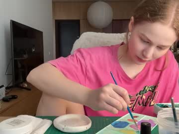 Whoisalisa September 13, 2025 Chaturbate stream image