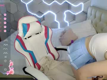 Aliicemeow September 13, 2025 Chaturbate stream image