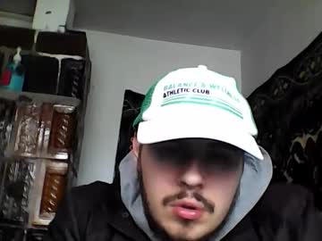 Kevin_Hott4u September 13, 2025 Chaturbate stream image