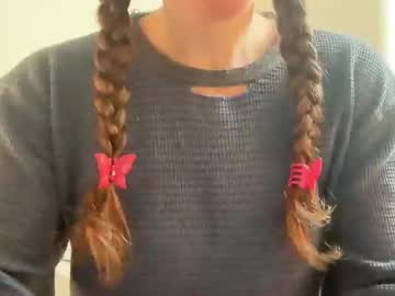 Shelby_Winters September 13, 2025 Chaturbate stream image