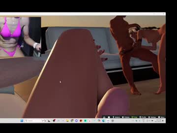 Cassicd September 13, 2025 Chaturbate stream image