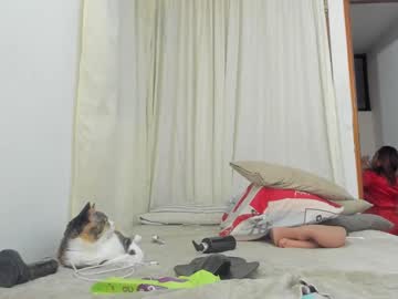 Clarise_Cooper September 13, 2025 Chaturbate stream image