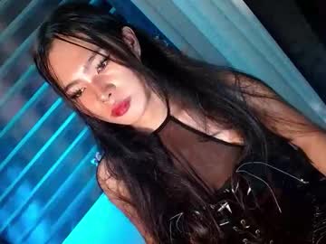 Dhy_Shane September 13, 2025 Chaturbate stream image