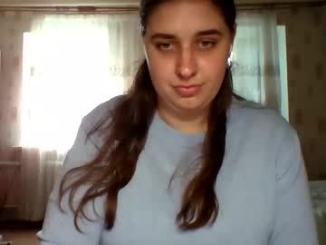 Hess_Luna_ September 13, 2025 Chaturbate stream image