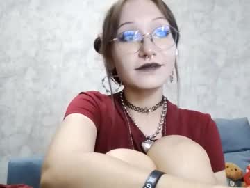 Imogeneronson September 13, 2025 Chaturbate stream image